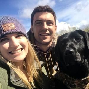 Meet your Posher, Justin